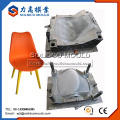 Plastic Chair Mould Armless Injection Chair Shell Moulds